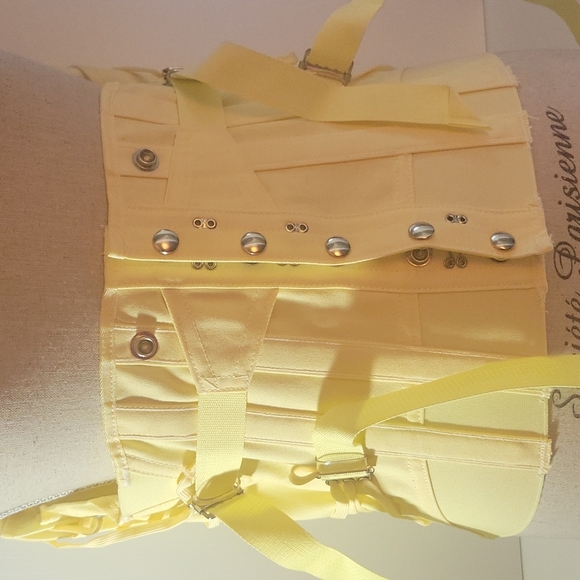 Other - Price Drop Camp Shapewear/Corset/ Back Support